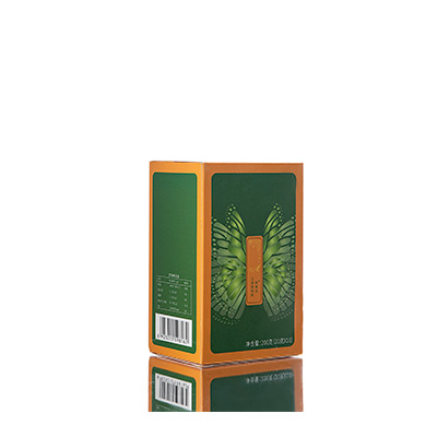 吉利女生最爱三清粉